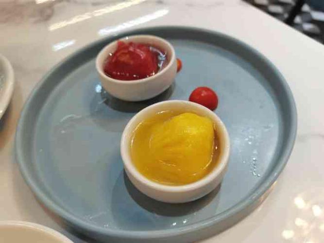 粤兰轩(鼓楼荔枝广场店)