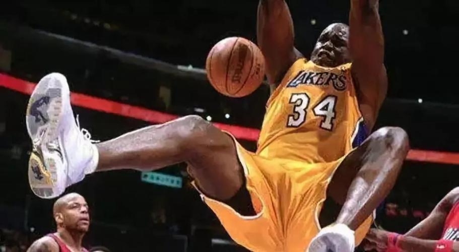 《灌篮高手》惊现"老年版"续集,还是奥尼尔主演!