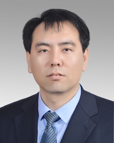 威海市文登区环山街道办事处领导班子分工及简历