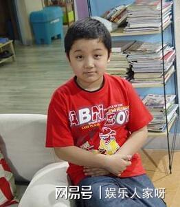 3岁出道8岁凭借家有儿女爆火小雨尤浩然如今怎样了