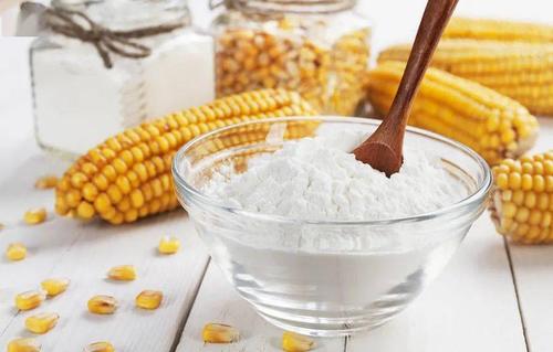 【锦康·生活】玉米抗性淀粉含量达60% 常吃对血糖好