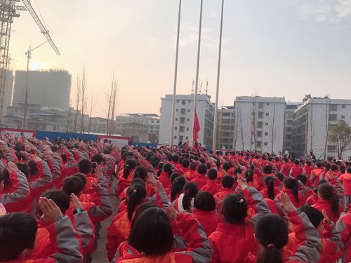砥砺初心,美好相扣——桂阳县龙潭小学第十八周工作总结