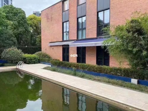 华侨城苏河湾滨水别墅耗时两年2500w豪装_别墅_豪宅_万豪怎么样_上海