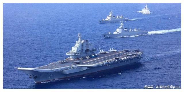 中国海军已拥有双航母战斗能力别高兴太早事实也许会令人失望