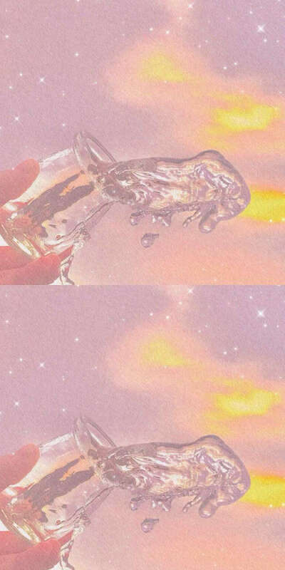 ins原创仙气壁纸