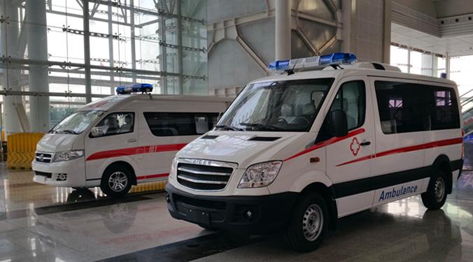 北京120救护车出租中心_北京救护车收费标准