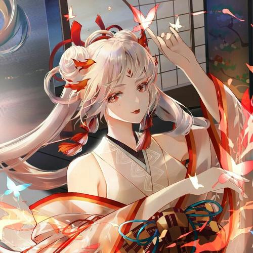 阴阳师不知火_阴阳师_阴阳师不知火_游戏_手机游戏