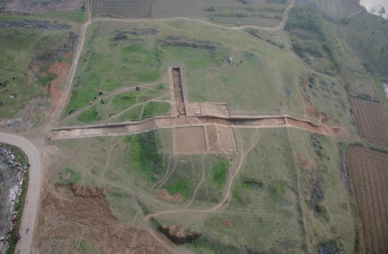 九项大遗址带你走进湖北的文明与历史