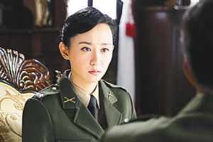 《秘杀名单》卫视热播(图)