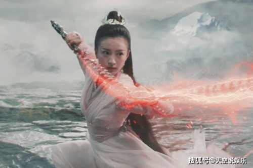 千古玦尘凤染第几集出现千古玦尘凤染身份是什么和景涧有感情线吗