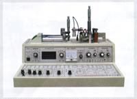 csy9xx系列传感器系统实验仪