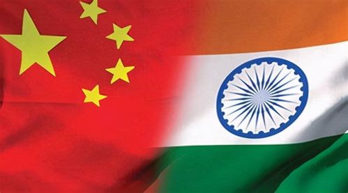 边境对峙结束后,中印关系正迅速回暖?印度在经济上离不开中国