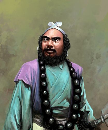  p>沙悟净,又称沙和尚,沙僧,金身罗汉.