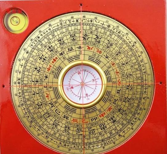 不用罗盘看风水可以吗