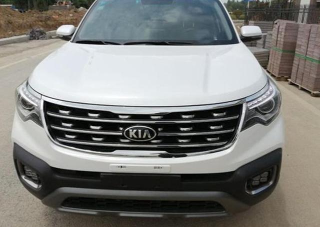 起亚智跑"库存成灾",价格跌至9万,4s店:真不能再降了