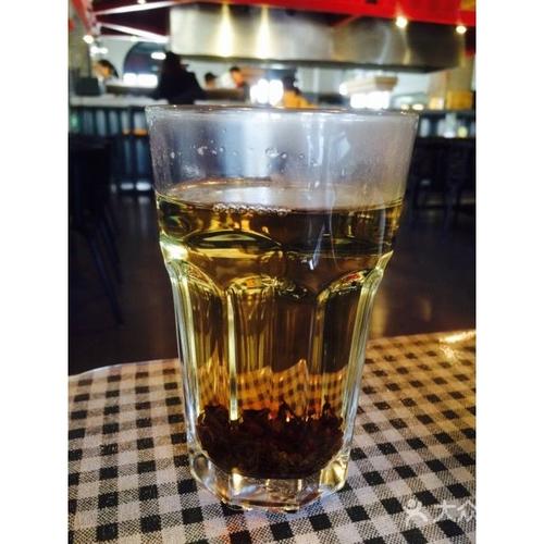 斯里兰卡树莓红茶