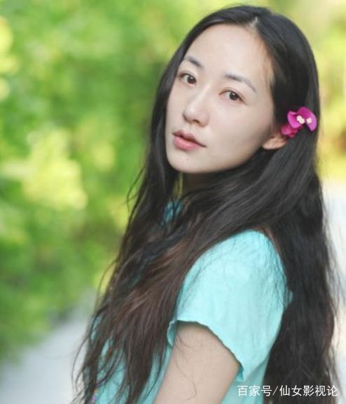 韩雪为什么一直留长发,看到她的短发照,我懂了