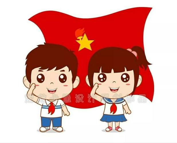 "我爱少先队,我爱红领巾"一年级入队仪式—彭高镇华源