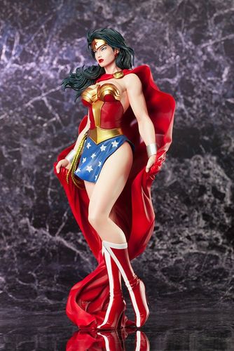 WonderWoman,womanwallpaper 现货artfx神奇女侠sv105dc漫画wonderwoman手办
