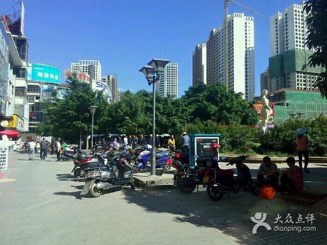绿玉公园-图片-大理市周边游-大众点评网