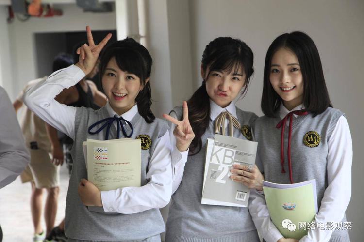 电视台预购片《女寝夜谈》今日震撼首播,这个六一非"童"小可!