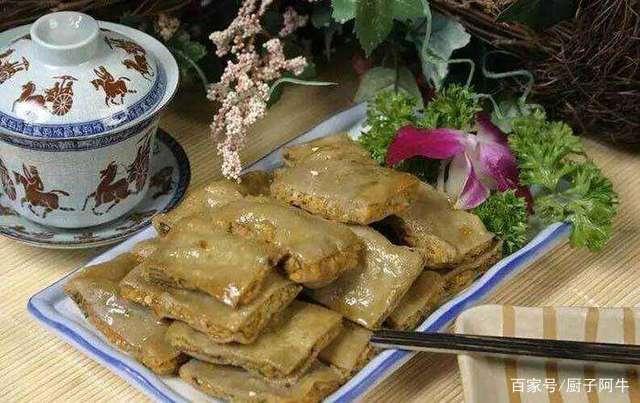 保定最受欢迎的6种特色小吃,吃一口就停不下来