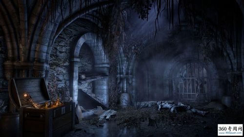 天堂地狱证实是存在的真相