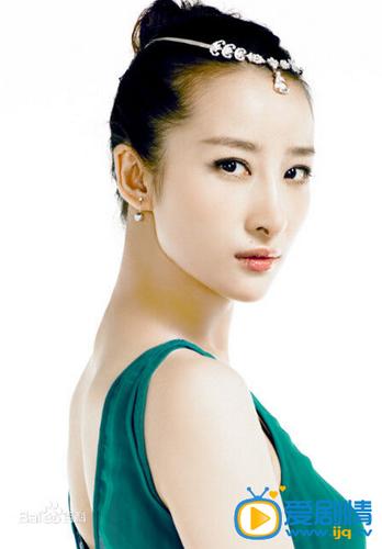 李舒桐个人资料