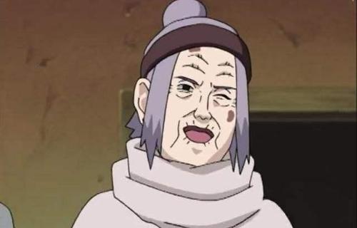 火影忍者:千代婆婆真的攻下一座城市吗?这是一种夸张