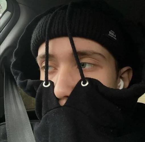 男生头像第14期