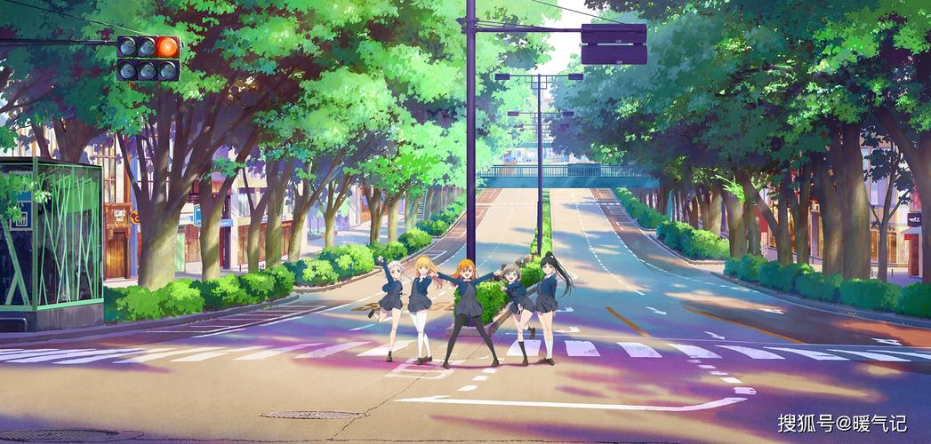 国内声优走向国外lovelivesuperstar番剧梦回入站热爱没变
