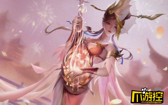 王者荣耀杨玉环新皮肤怎么样杨玉环新皮肤立绘一览