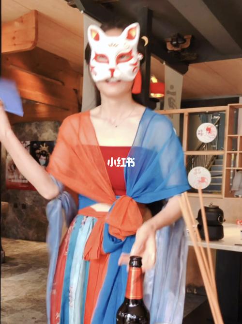 唐猫庭院_庭院_大唐不夜城自由行热门攻略_大唐不夜城