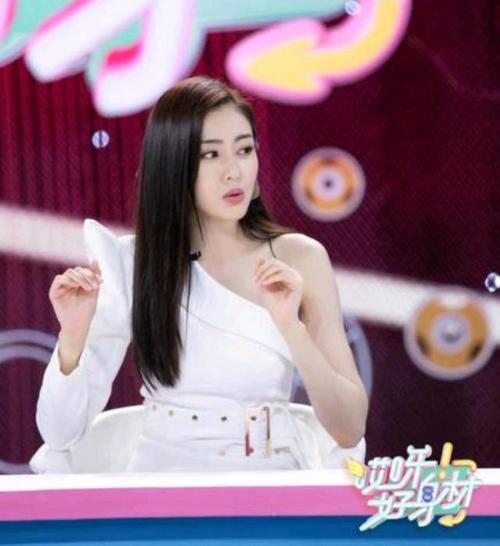 《哎呀好身材》张天爱成团宠,明星减肥有多拼,"世贤"笑了!