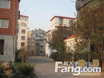 阳光花园 6号楼2单元