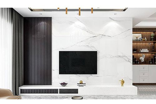 网红格栅背景墙,90年的最爱来了!