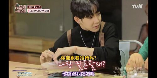 张度妍妈妈都说:应该少让她录