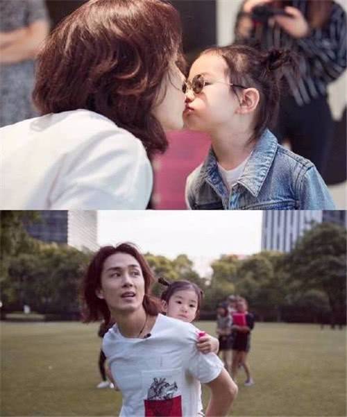 李承铉回应当全职爸爸抑郁身为父母分内的事