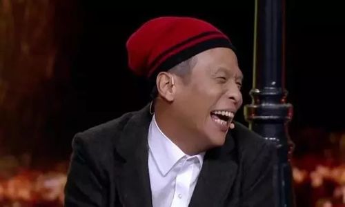 宋小宝参演《新乌龙院》后却惹上了大麻烦,网友:看见就恶心!