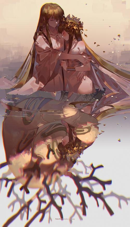 画师 河cy (twi@kawanocy)