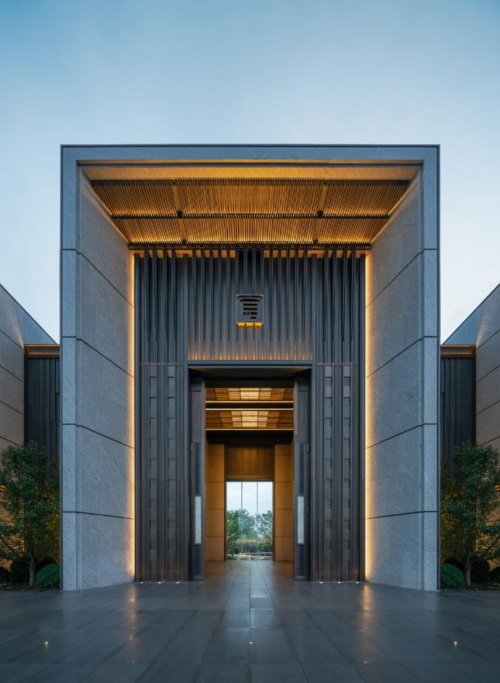 原创龙湖长春首盘揭秘top级品牌景观精装的现象级爆款红盘