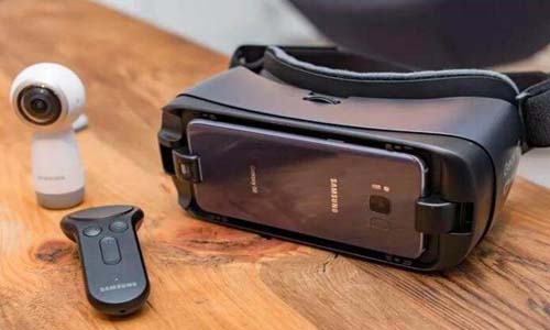 三星gearvr眼镜被诉侵权 或面临高额赔偿