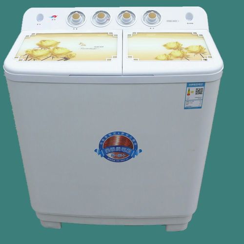 超迪电器洗衣机产品展示