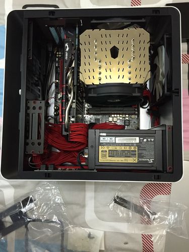 乔思伯(jonsbo)umx3 m-atx机箱问题