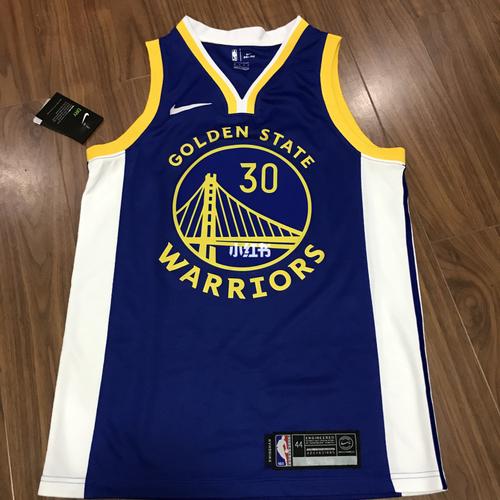 库里30号勇士热压球衣_库里_金州勇士_时尚_穿搭