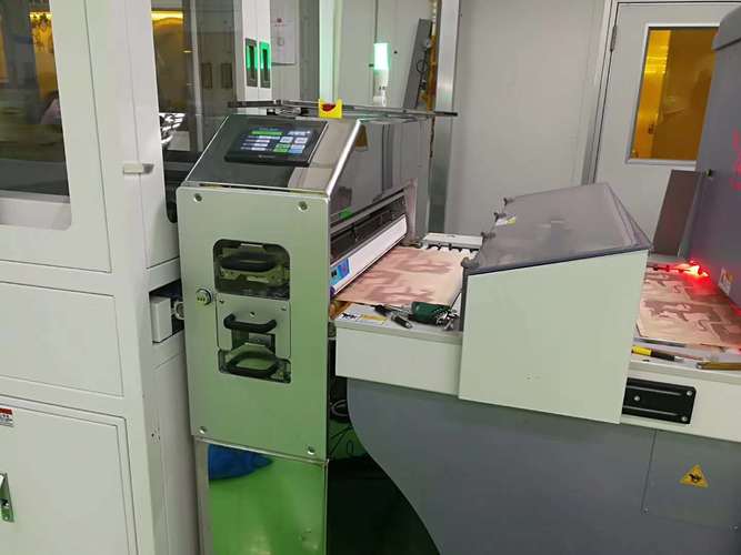 供应史帝克ldi曝光连线清洁机pcb粘尘机 板面清洁机