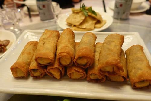 兴化十大名菜 兴化经典名菜 兴化特色菜