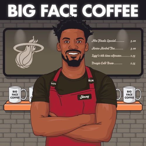 红队要不起不想去湖人!巴特勒终于揭秘,追梦:但老詹6场夺冠!