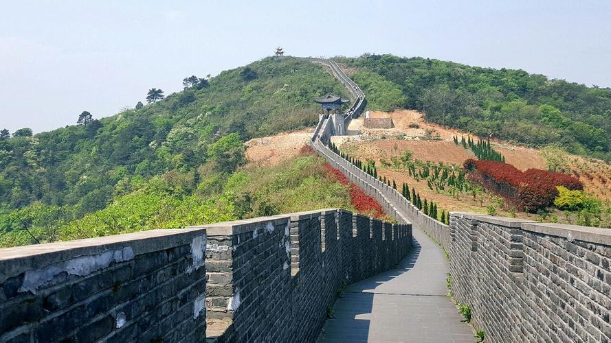 172 雾隐:【星爷】2017-4-27 am4:32:09 对,宜兴小长城 盈满书香2017