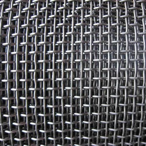 茂群丝网 厂家供应 轧花网 不锈钢轧花网 重型不锈钢轧花网 矿筛轧花